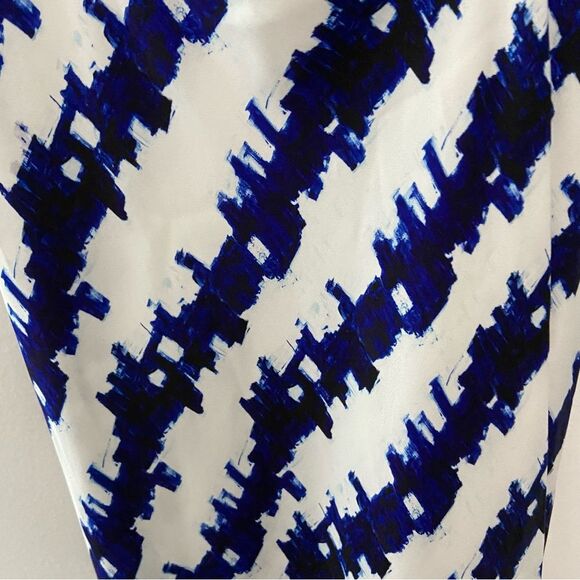 Kerri Rosenthal Ali Holiday Dress M - Picture 3 of 8